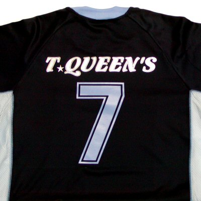 T.QUEEN'S