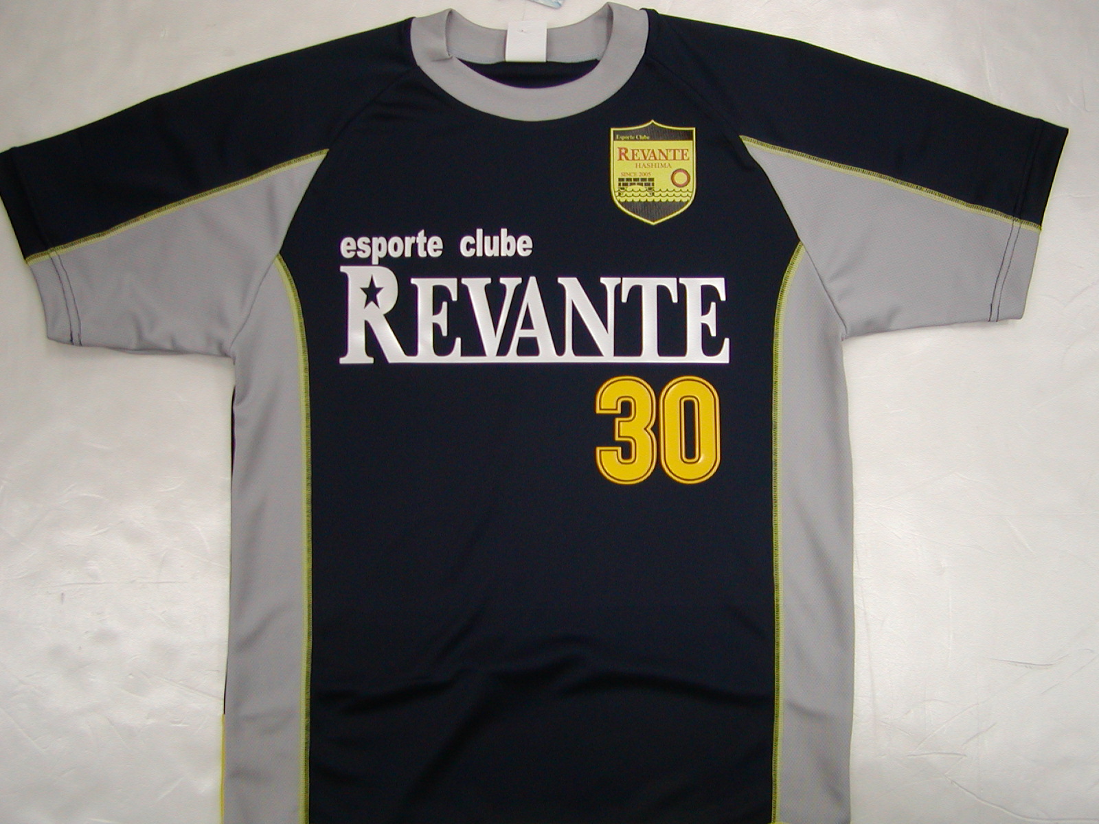 REVANTE
