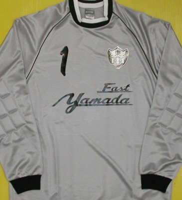 山田東中学校サッカー部|ユニオンスポーツ:ユニフォームDB