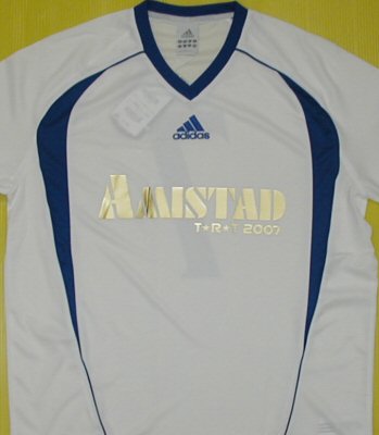 AMISTADl