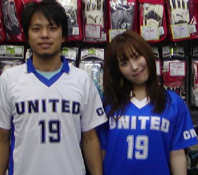 CMC UNITEDli1st&2ndj