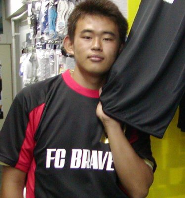 FC BRAVESi2ndj