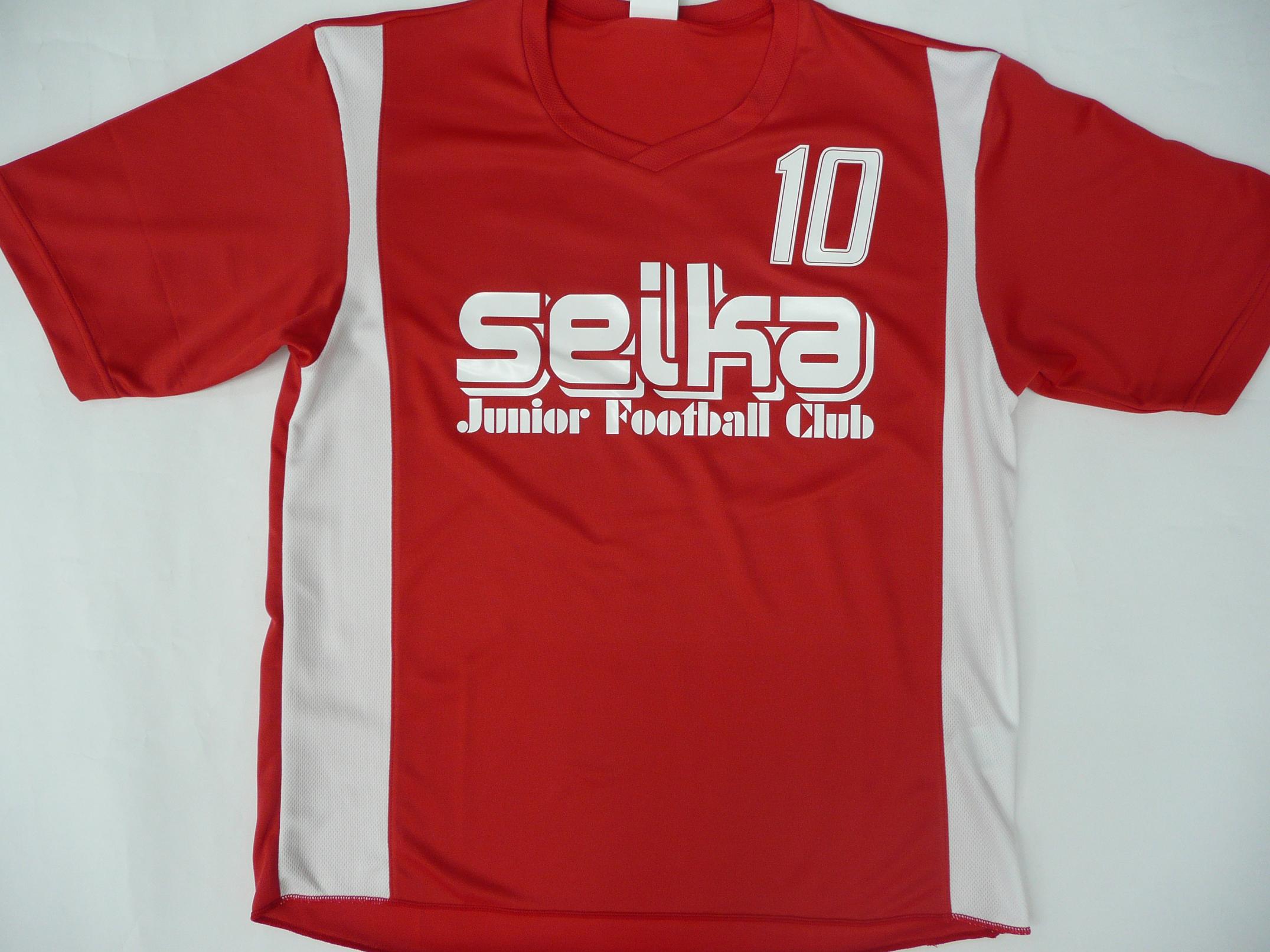 SEIKA JFC