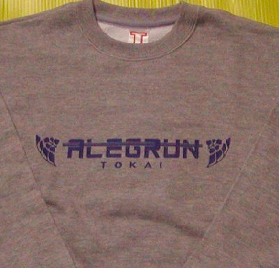 ALEGRUNClȋg[i[j