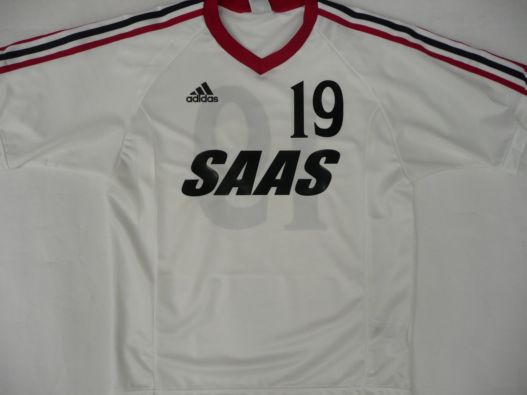 SAAS