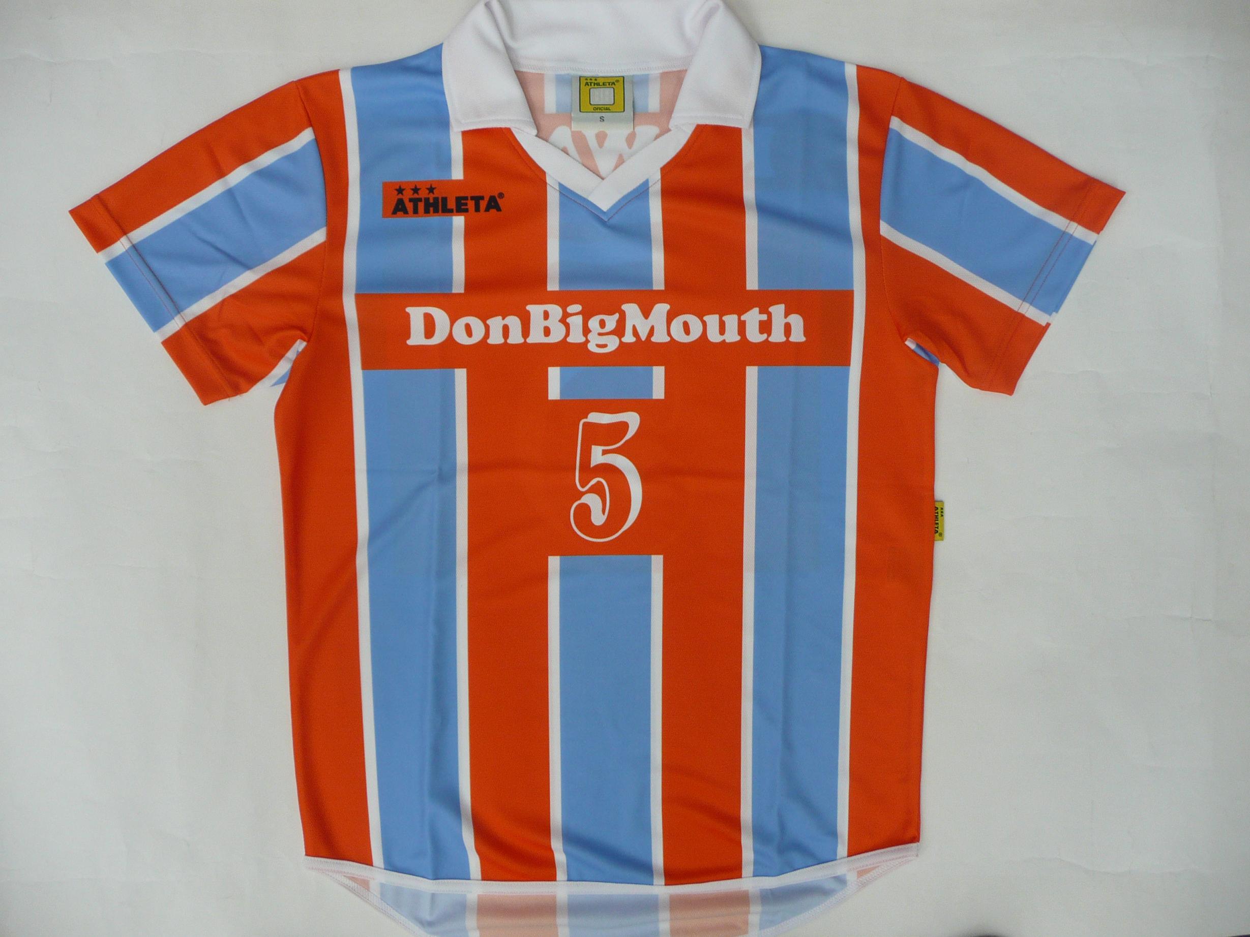 DonBigMouth