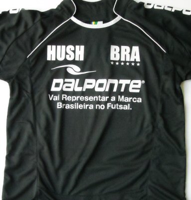 HUSHl