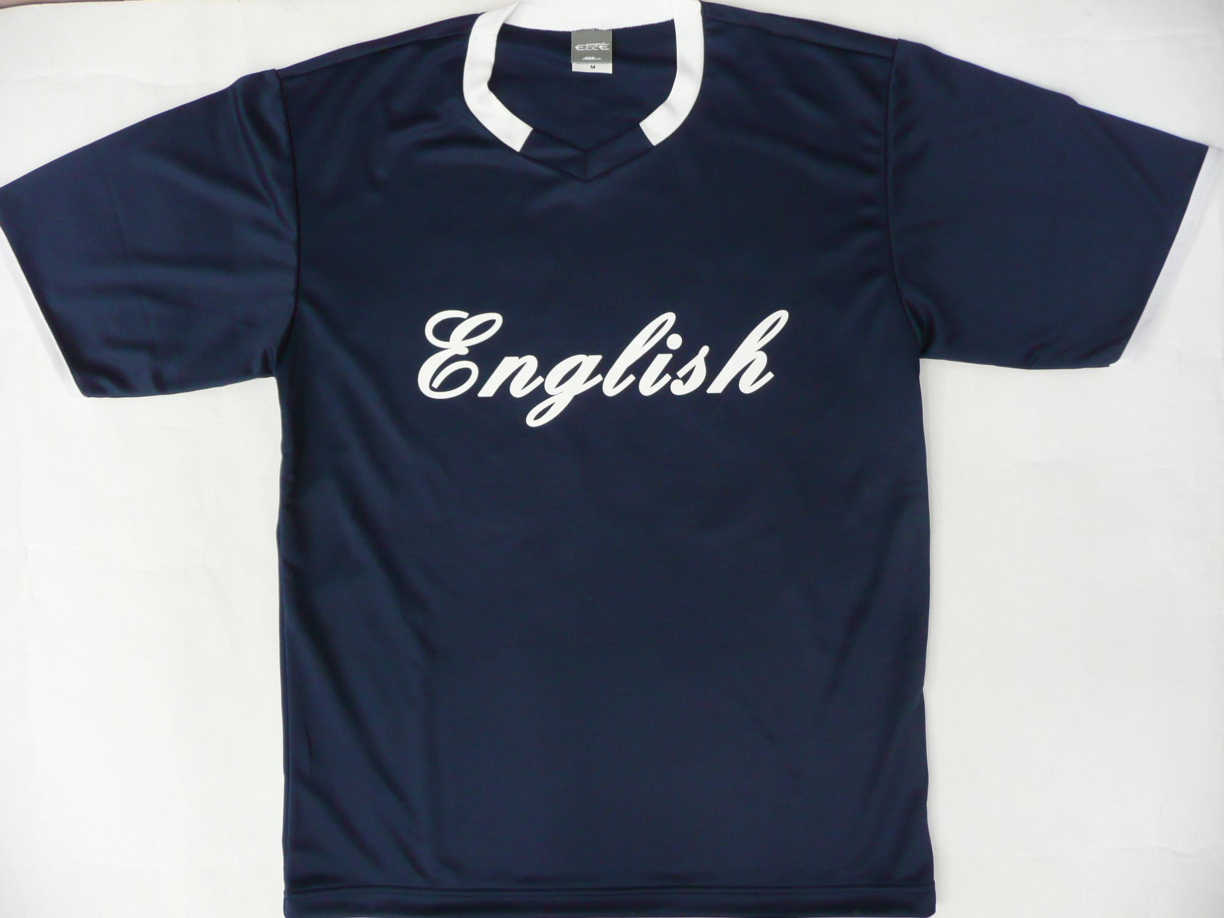 English