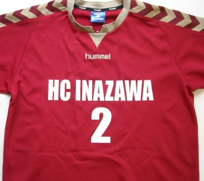 HC INAZAWAl