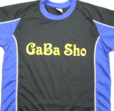 GaBa Shol