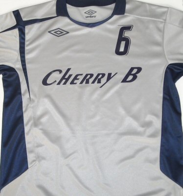 Cherry@Bobl