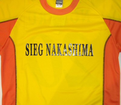 SIEG NAKASHIMA