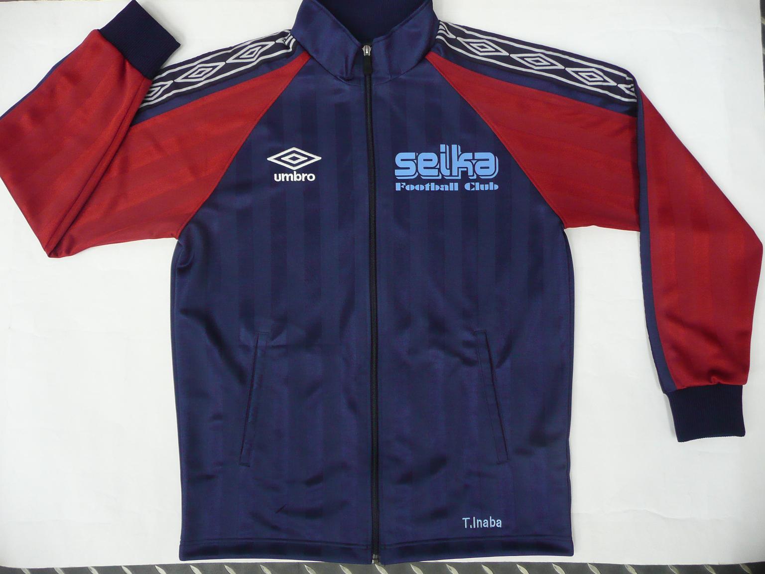 SEIKA JFC STAFF