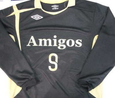 Amigos@2nd