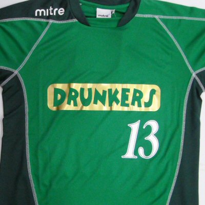 DRUNKERSl