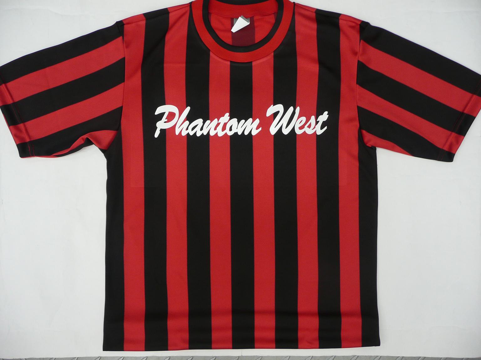 Phantom West