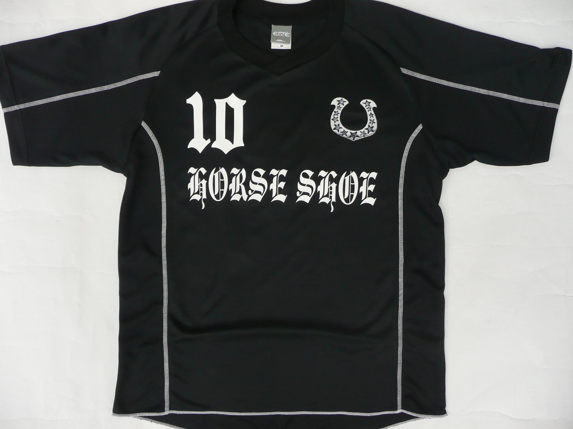 HORSE SHOE