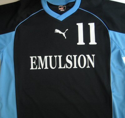 EMULSION