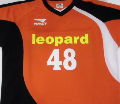 leopard