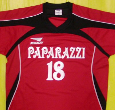 PAPARAZZIl