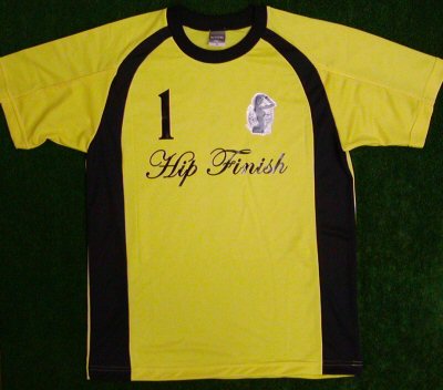 Hip Finishl