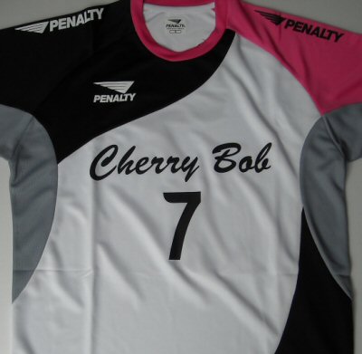 Cherry Bobl