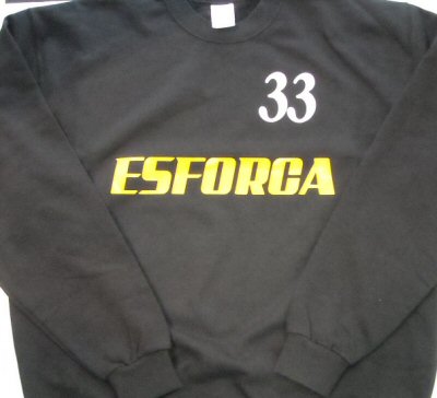 ESFORCA