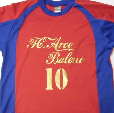 FC.ARCO BALENO