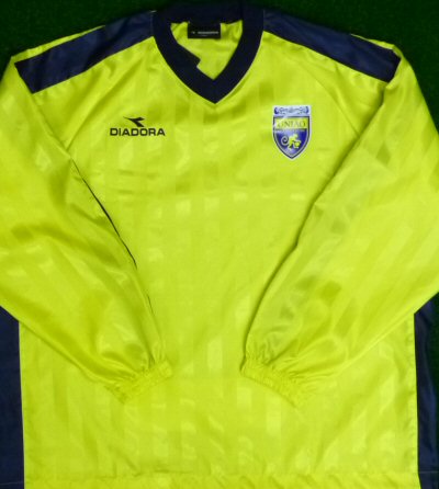 Futsal Clube UNIAO Jr.[Xli2012NxsXe㉺j