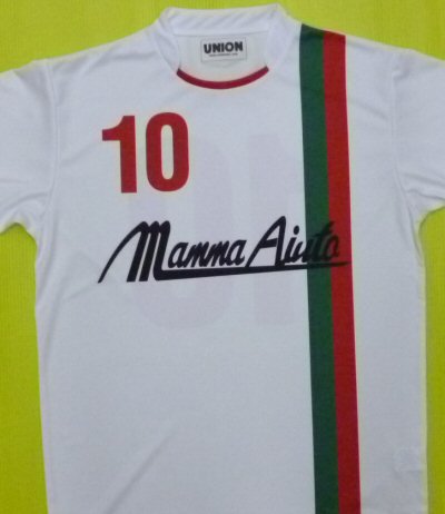 Mamma Aiuto(}}[g)l