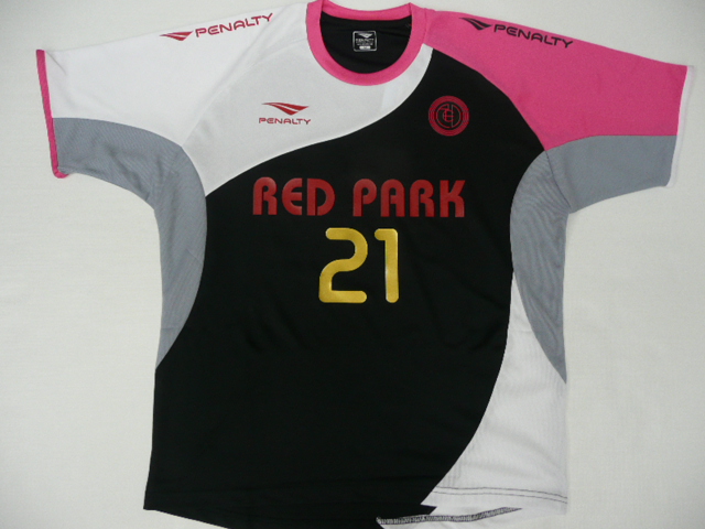 RED PARK