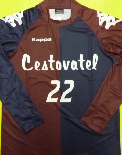 Cestovatell