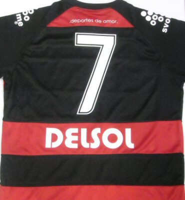 DELSOLl