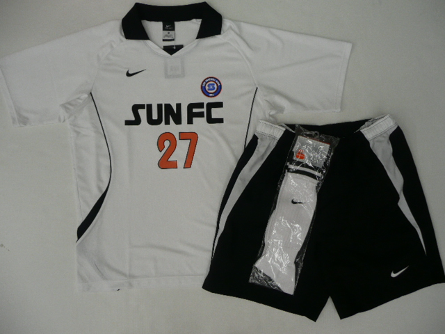 SUN FC