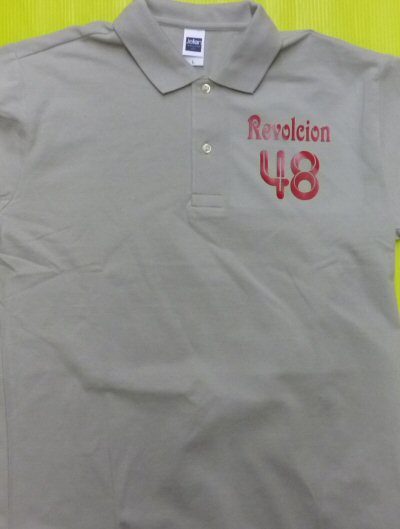 FC REVOLUCION({VI)l |Vc