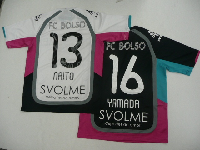 FC BOLSO