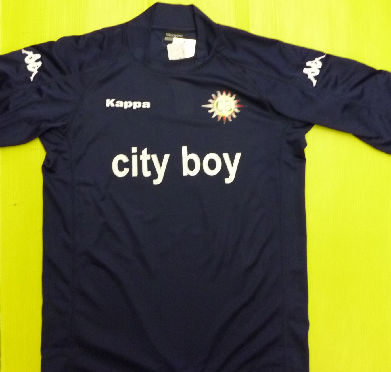 city boy(VeB{[C)l