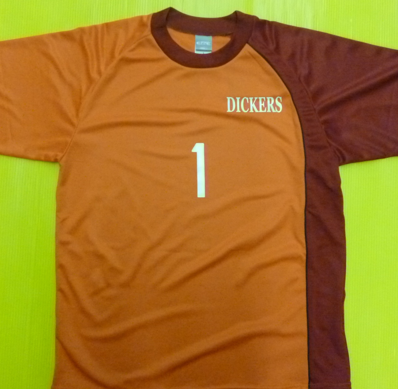 DICKERS(fBbJ[Y)l