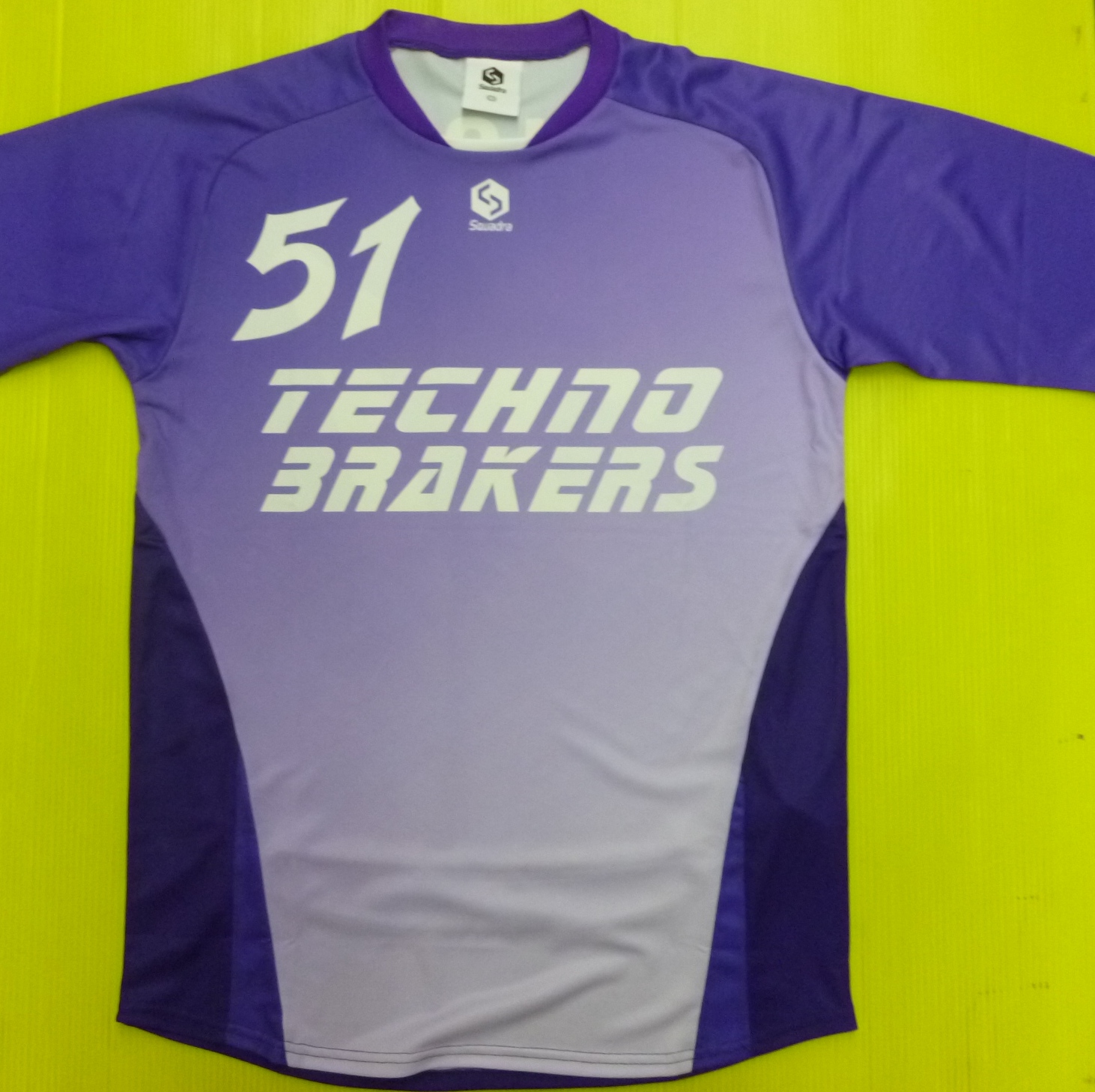 TECHNO BRAKERSl(eNmu[J[Y)