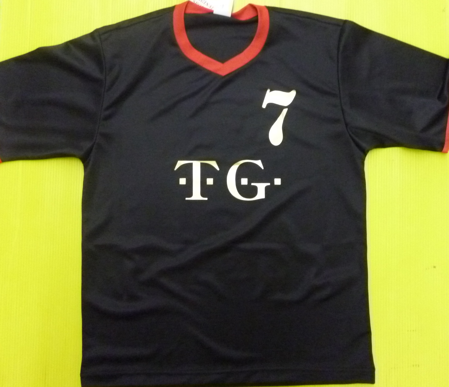 TGFCl