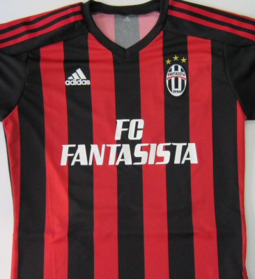 FC FANTASISTA