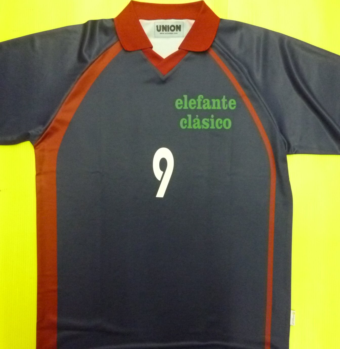 elefante clasico(Gt@eNVR)l