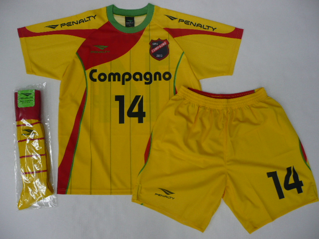 compagno