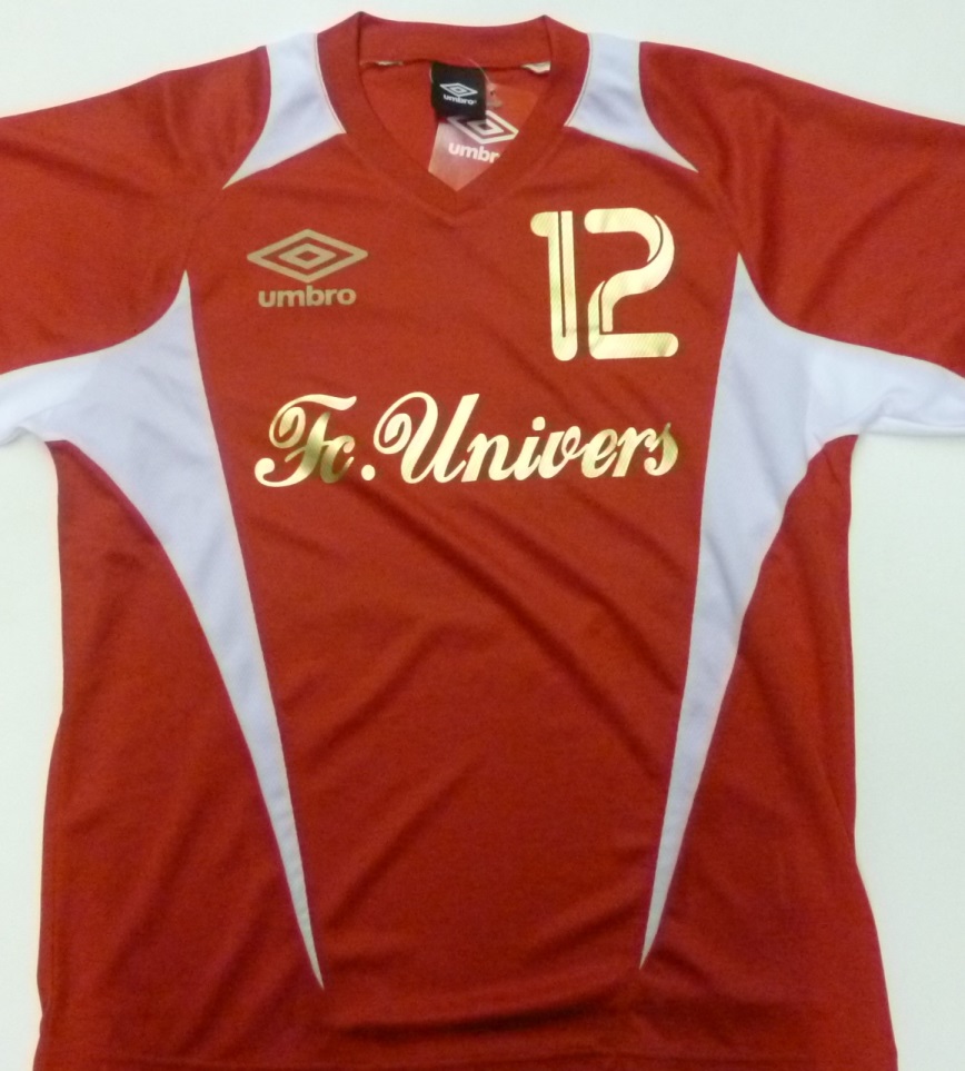 FC UNIVERSijo[Xjl