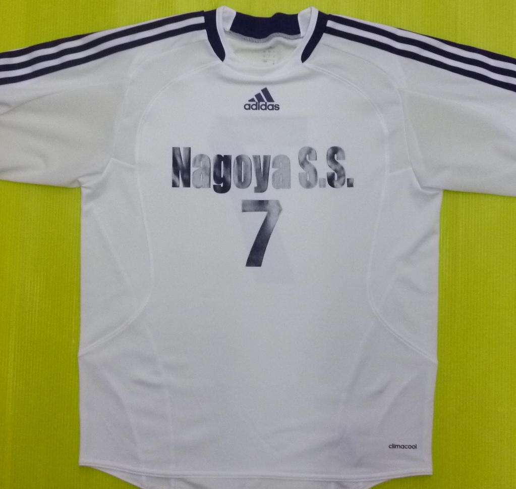 Nagoya S.S.li2013NxU13 2ndjtH[j
