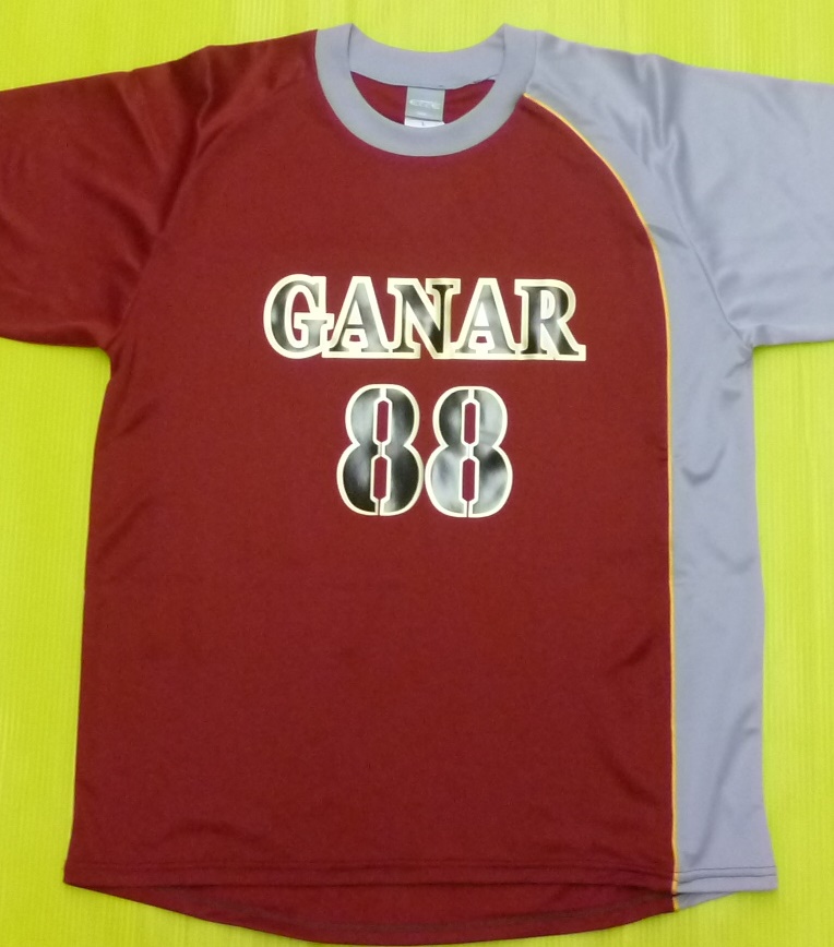 GANAR(Ki[)l