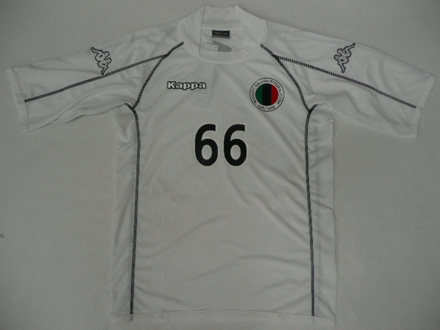 ሼFC