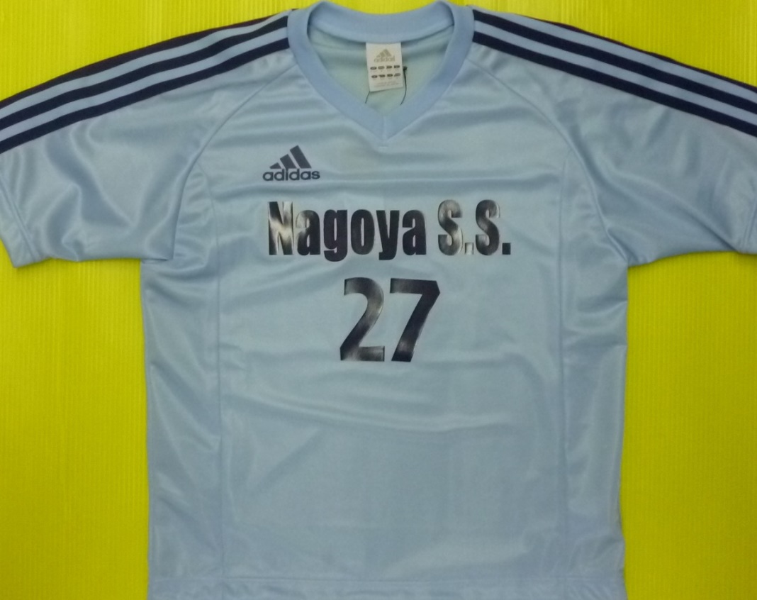 Nagoya S.S.li2013NxU10 1stjtH[j