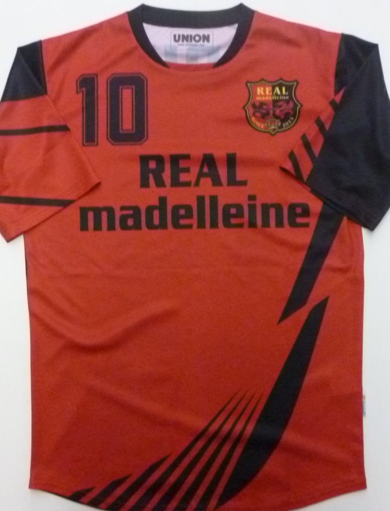 Real madelleine(A}h[k)l