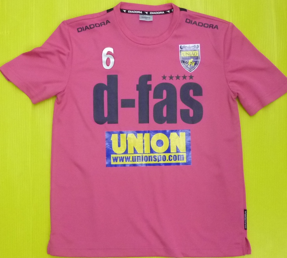 Futsal Clube UNIAOi2013NxjqЉlTOP`[Kj